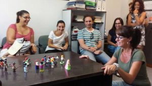 Protocolo de actuación FILIO