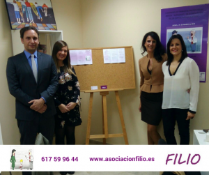 Equipo Asociacion Filio
