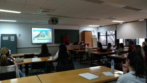 Evaluación e intervención