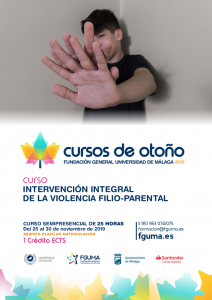 Cursos de otoño FGUMA